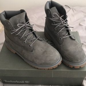 Timberland Boots